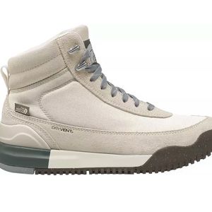 The North Face Women’s Back To Berkeley Textile Waterproof Boots New Sz 10 NIB